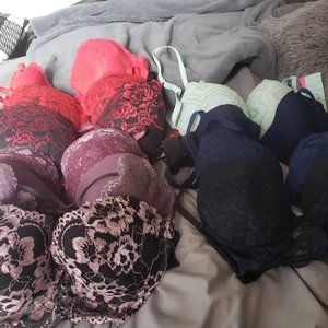Bras